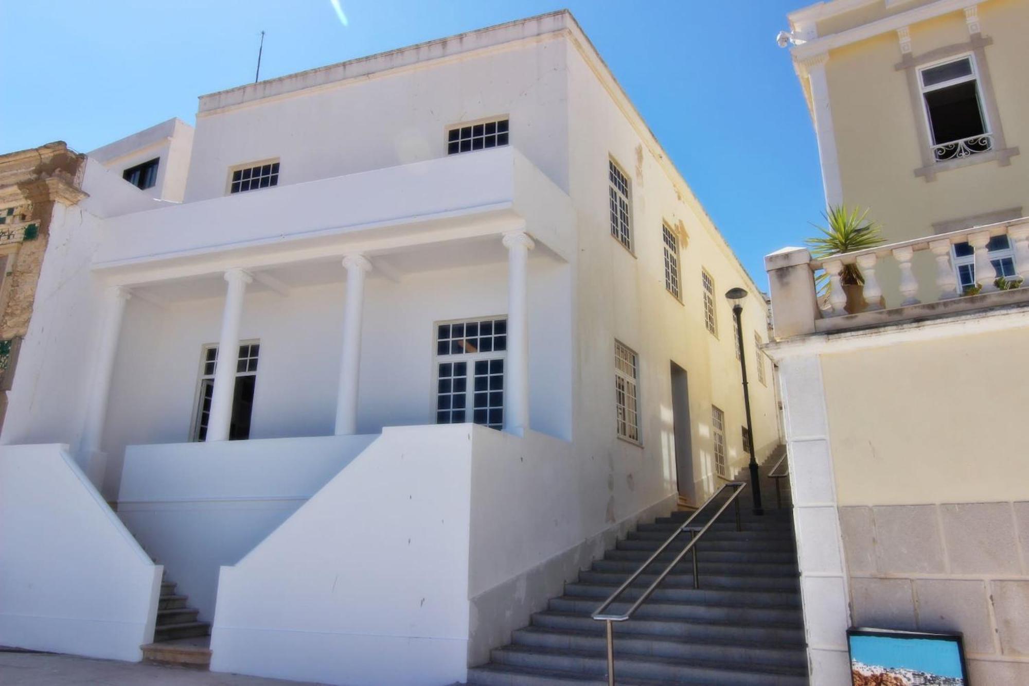 Casa Dos Tios Villa Albufeira Exterior photo
